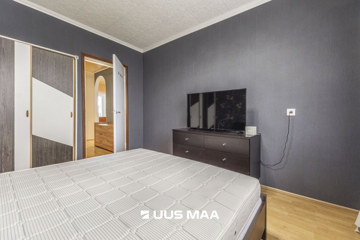 Keila linn, Allika 4