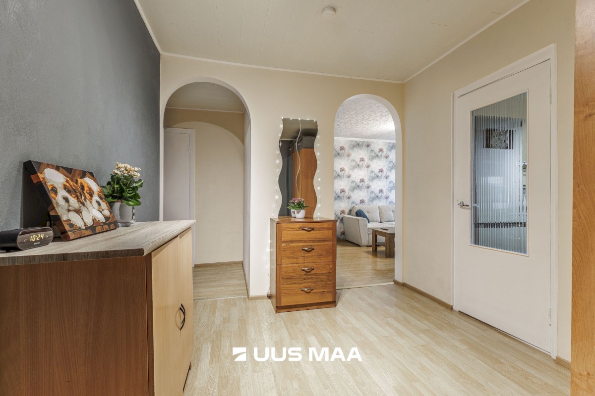 Keila linn, Allika 4