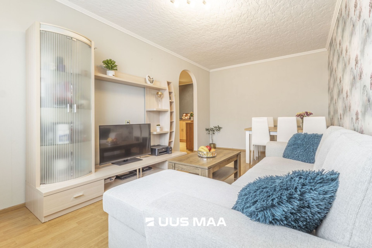 Keila linn, Allika 4