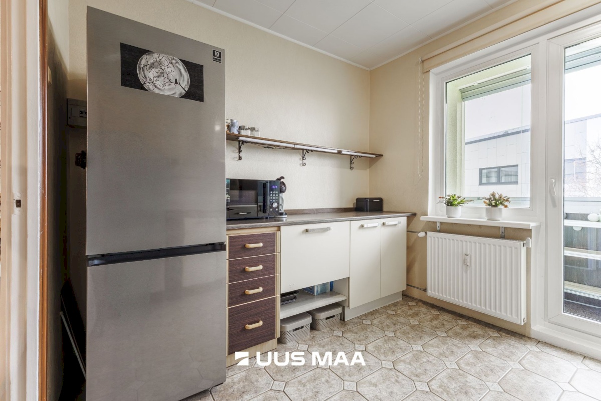 Keila linn, Allika 4