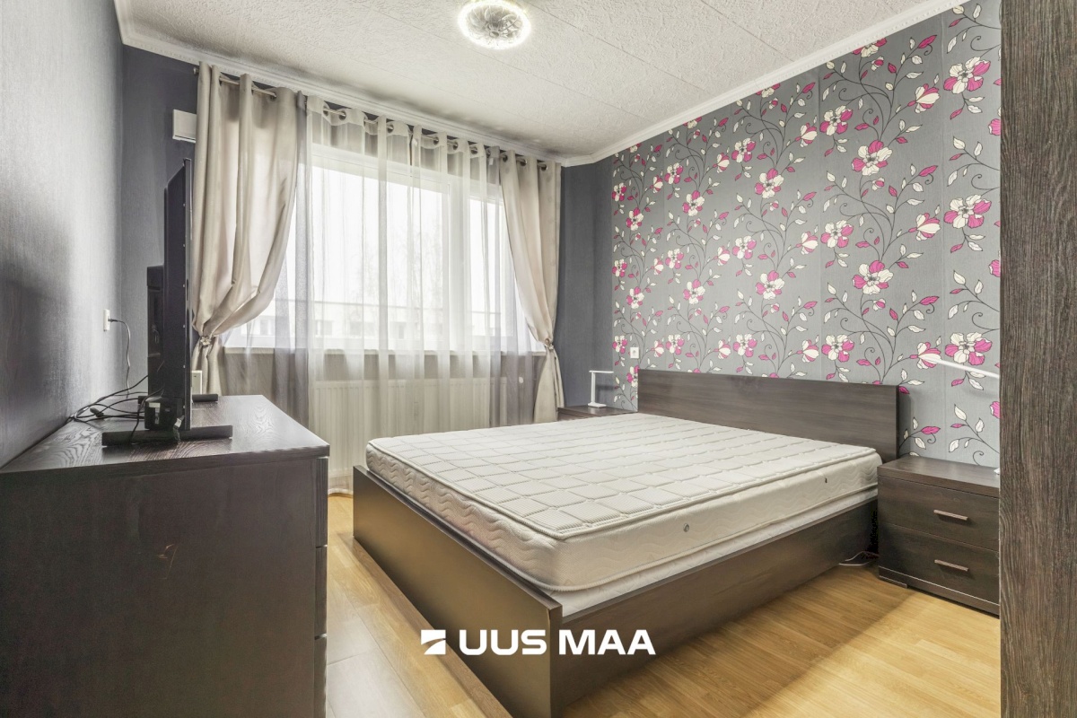 Keila linn, Allika 4