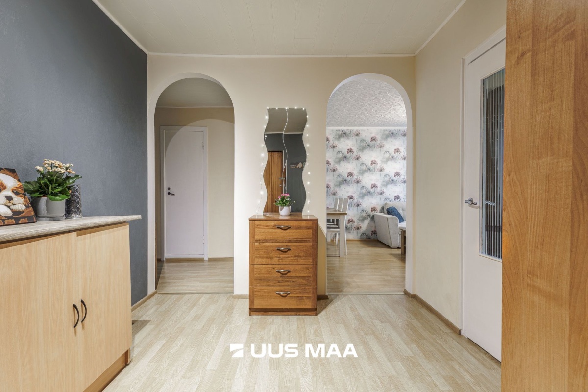 Keila linn, Allika 4