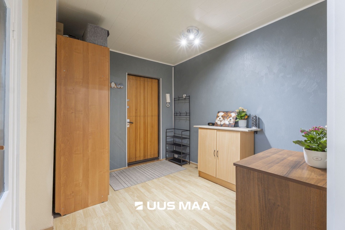 Keila linn, Allika 4