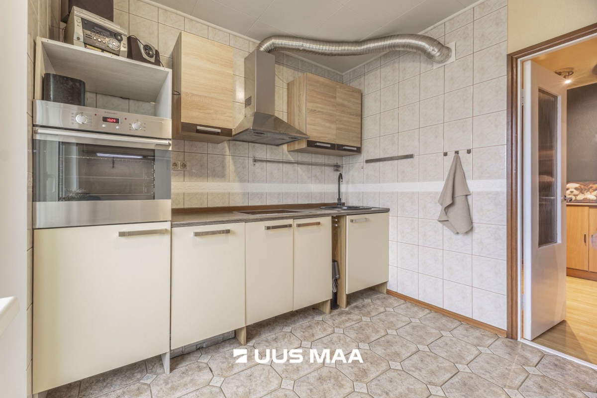 Keila linn, Allika 4