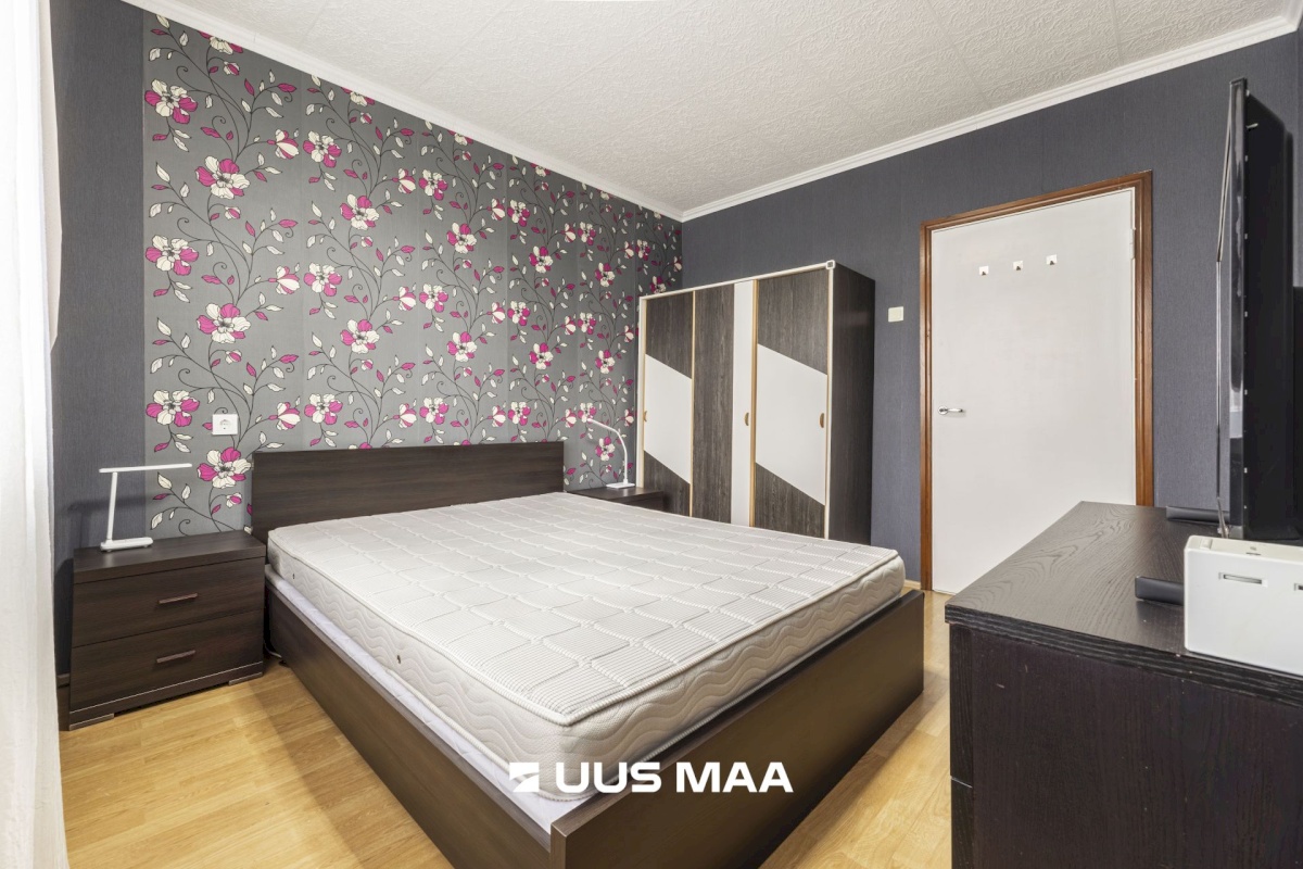 Keila linn, Allika 4