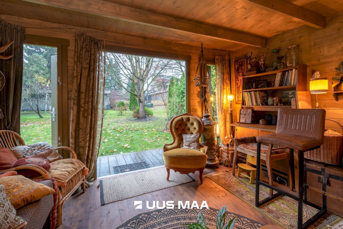 Tartu linn, Tartu linn, Karlova, Tolstoi 14