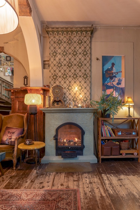 Tartu linn, Tartu linn, Karlova, Tolstoi 14