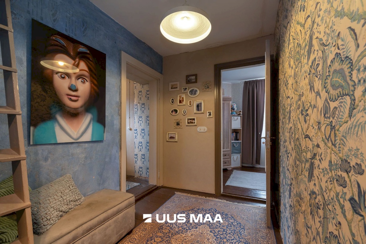 Tartu linn, Tartu linn, Karlova, Tolstoi 14