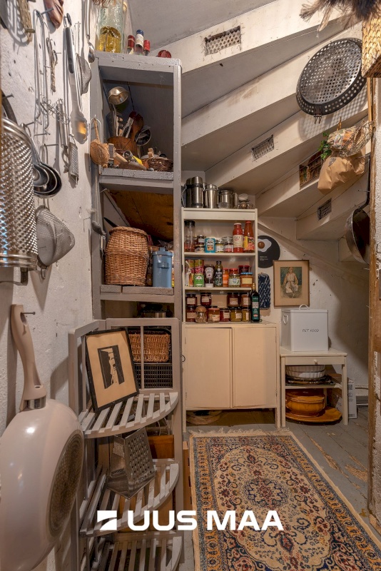 Tartu linn, Tartu linn, Karlova, Tolstoi 14