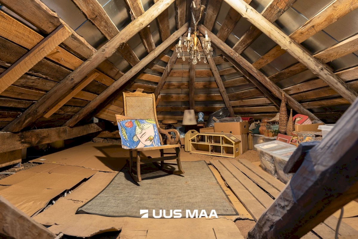 Tartu linn, Tartu linn, Karlova, Tolstoi 14