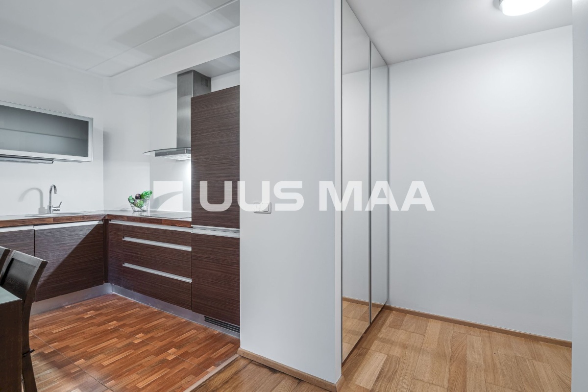 Tallinn, Pirita linnaosa, Merivälja tee 70