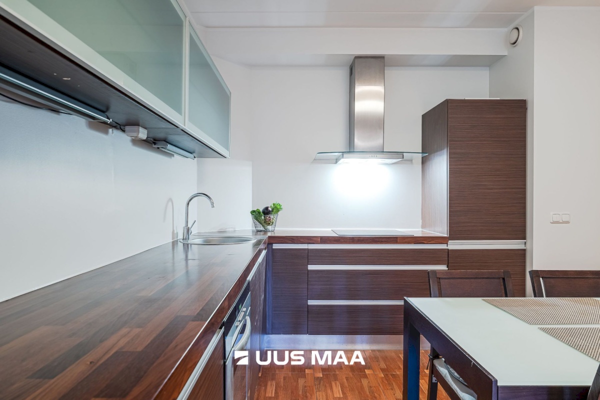 Tallinn, Pirita linnaosa, Merivälja tee 70