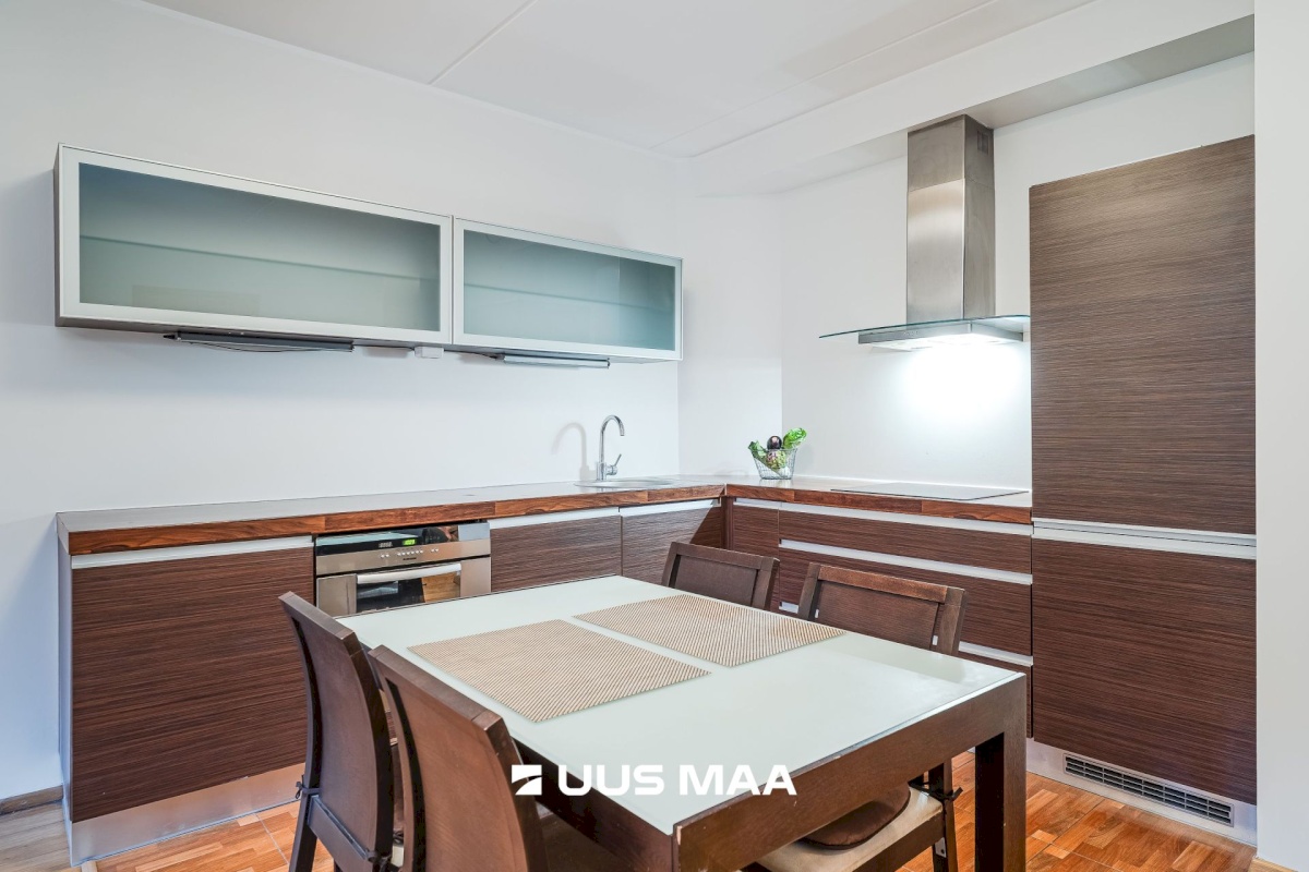 Tallinn, Pirita linnaosa, Merivälja tee 70