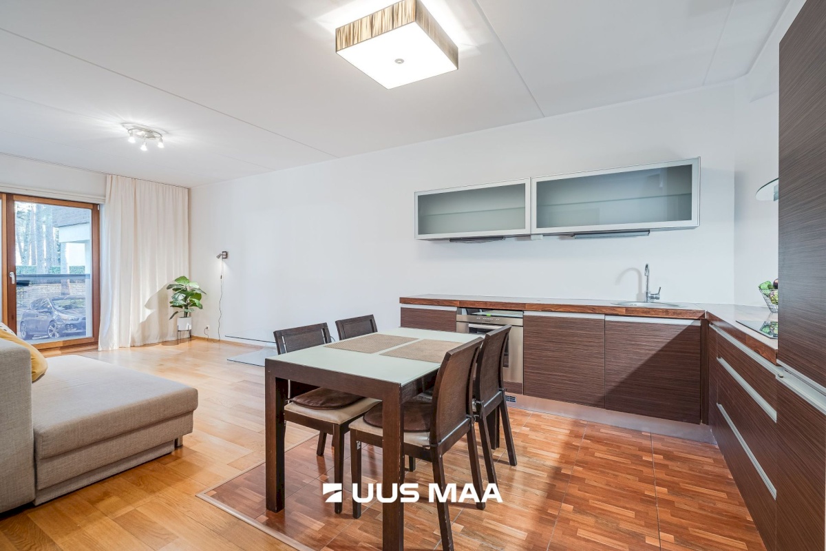 Tallinn, Pirita linnaosa, Merivälja tee 70