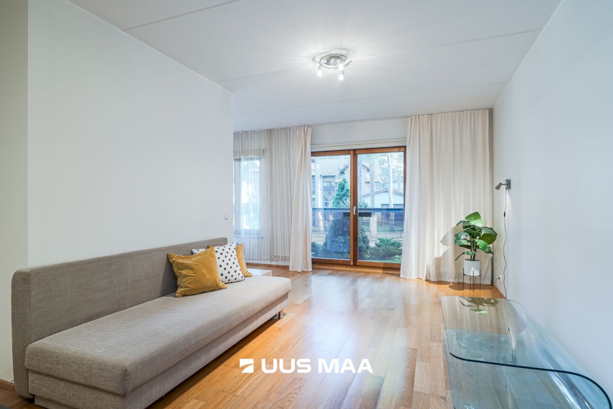 Tallinn, Pirita linnaosa, Merivälja tee 70