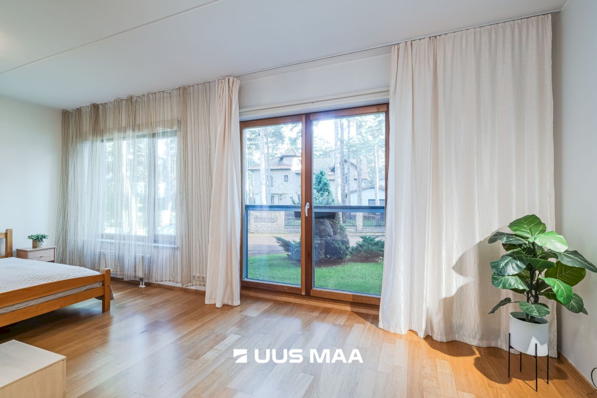 Tallinn, Pirita linnaosa, Merivälja tee 70