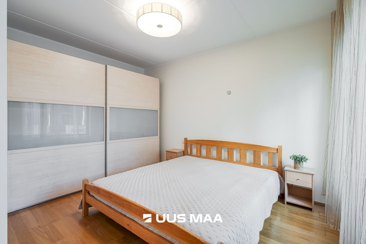 Tallinn, Pirita linnaosa, Merivälja tee 70