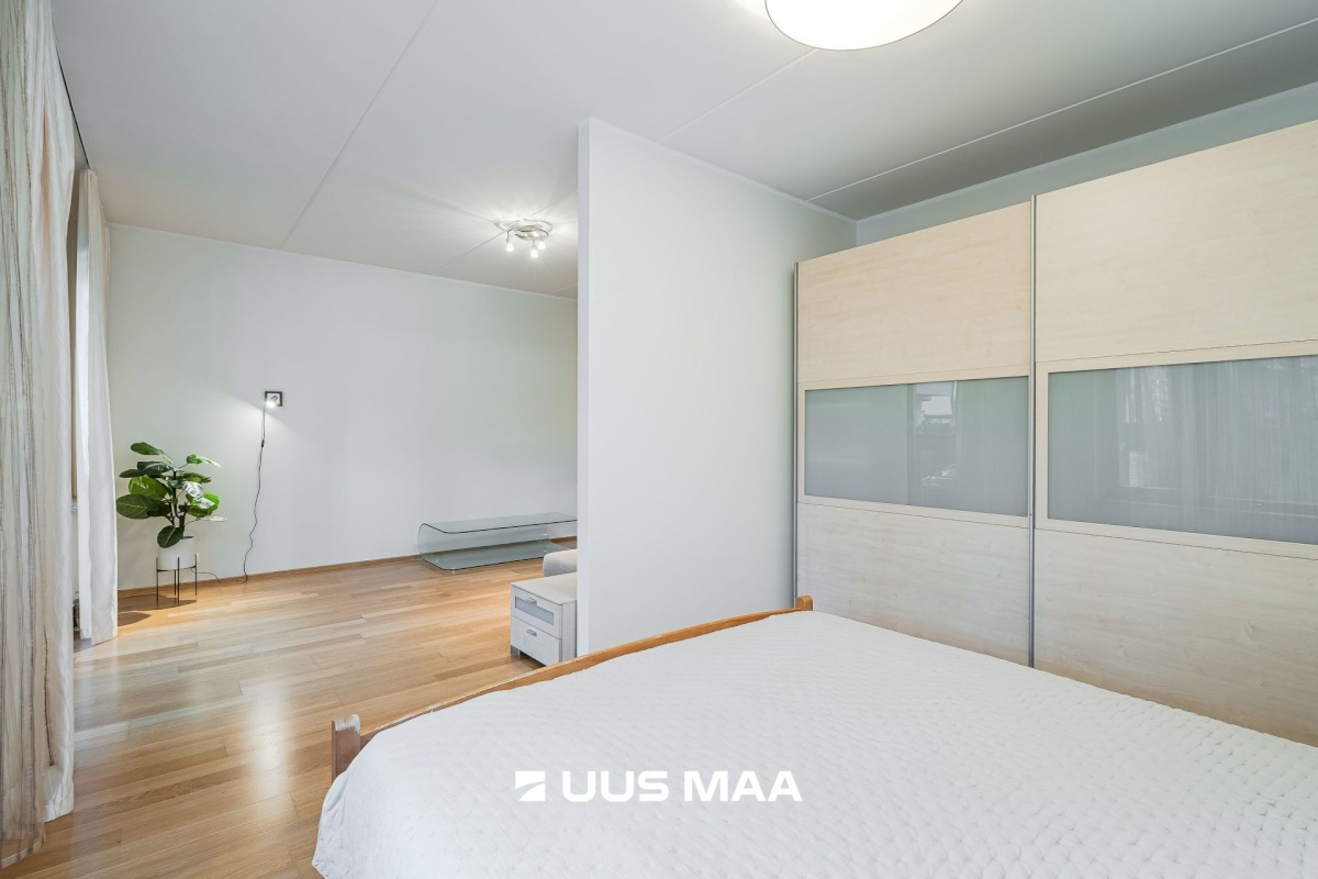 Tallinn, Pirita linnaosa, Merivälja tee 70