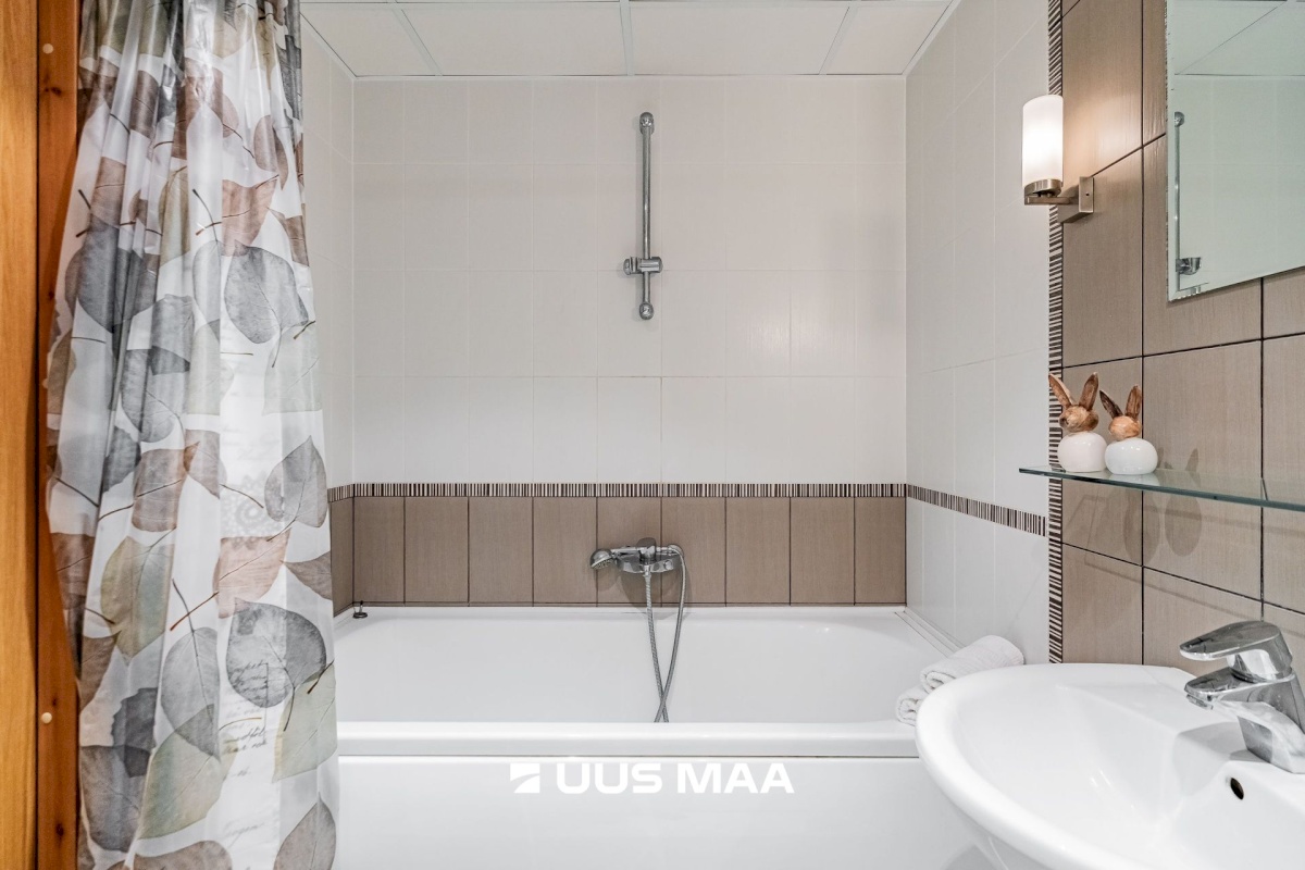 Tallinn, Pirita linnaosa, Merivälja tee 70