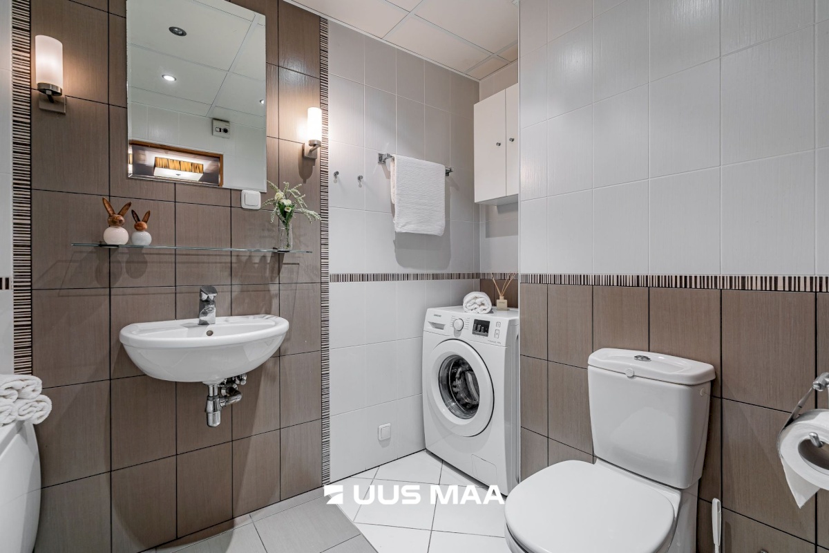 Tallinn, Pirita linnaosa, Merivälja tee 70