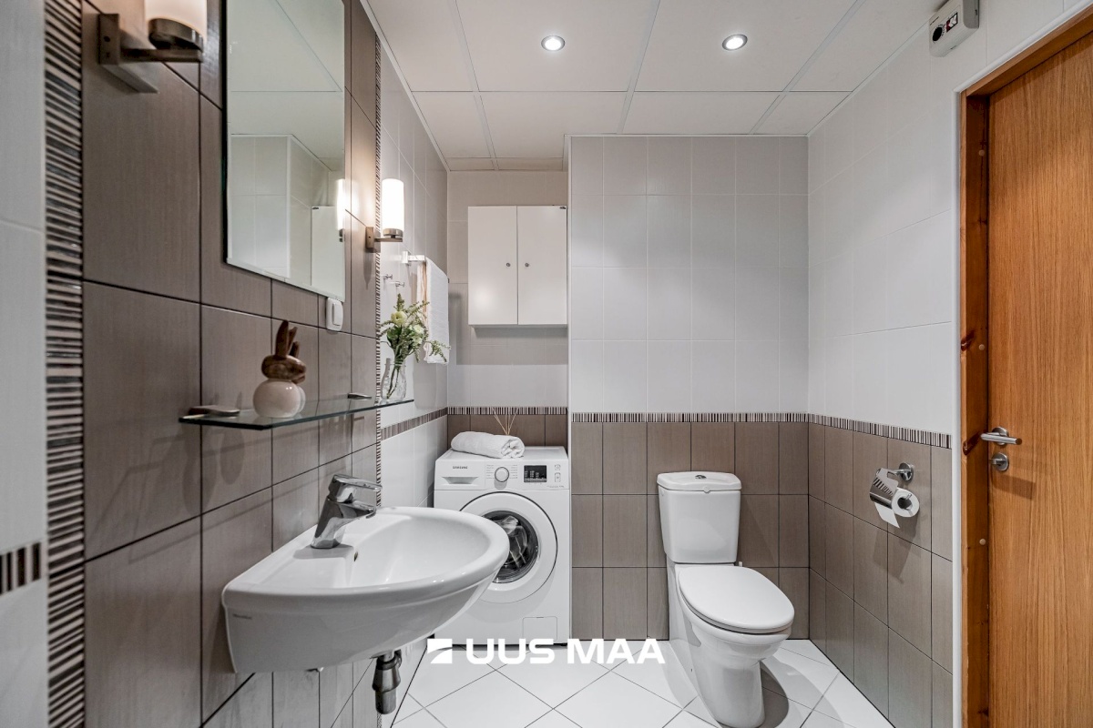 Tallinn, Pirita linnaosa, Merivälja tee 70