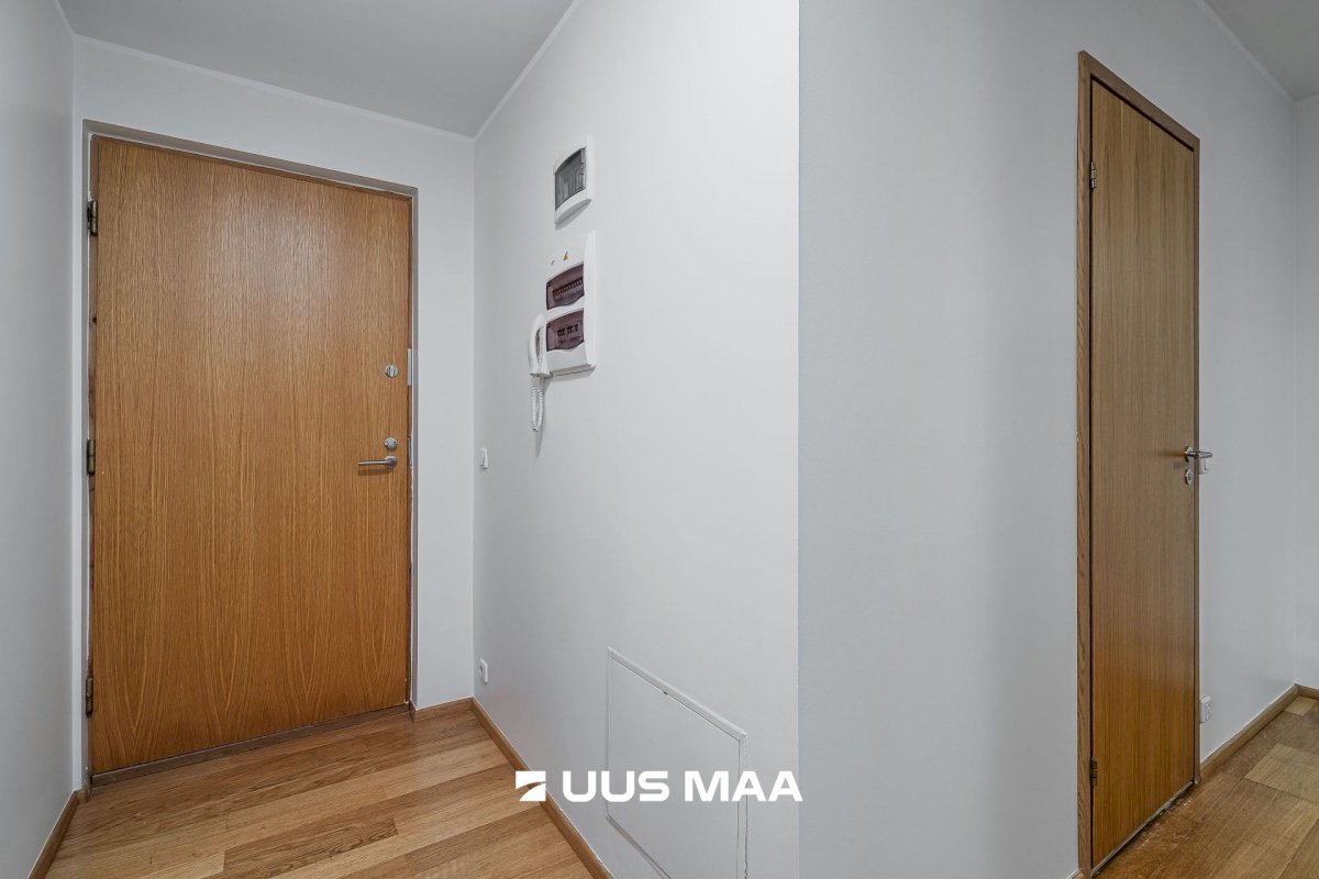 Tallinn, Pirita linnaosa, Merivälja tee 70