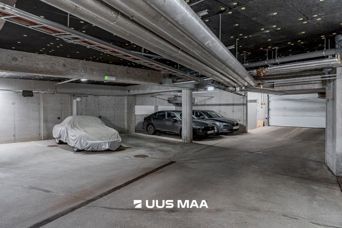 Tallinn, Pirita linnaosa, Merivälja tee 70