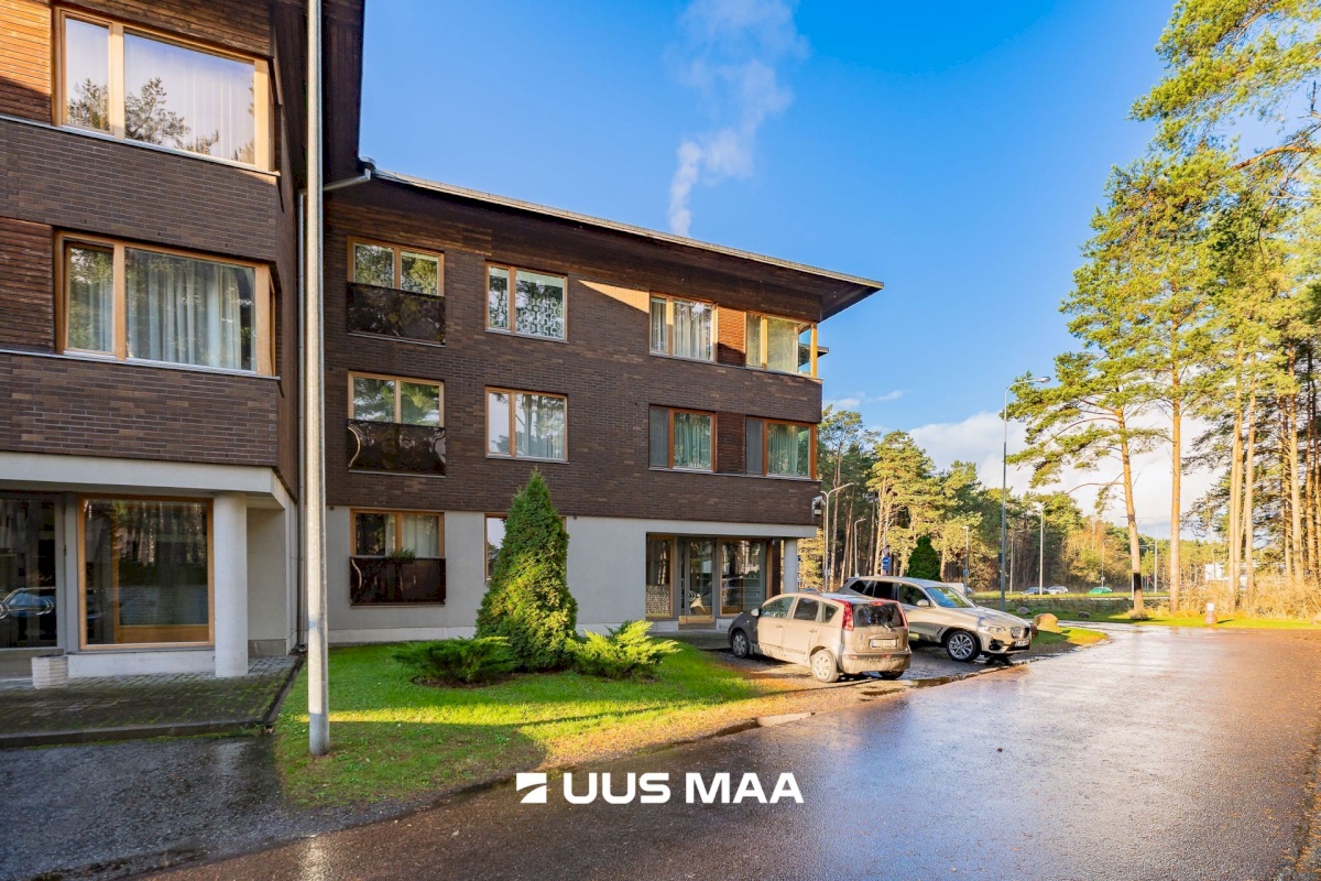 Tallinn, Pirita linnaosa, Merivälja tee 70