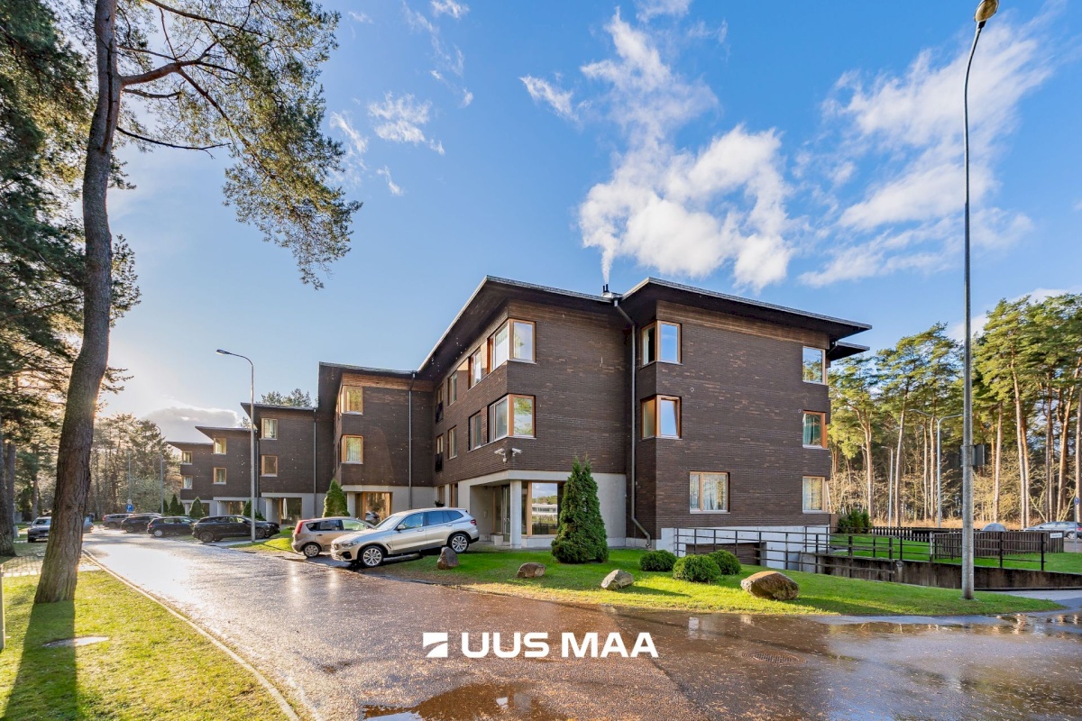 Tallinn, Pirita linnaosa, Merivälja tee 70