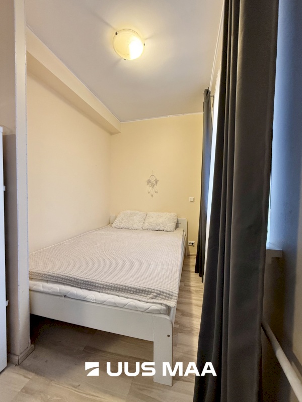 Tallinn, Kesklinna linnaosa, Uus-Sadama 22