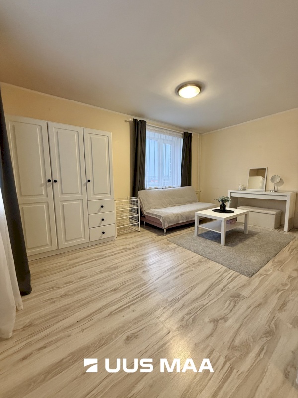 Tallinn, Kesklinna linnaosa, Uus-Sadama 22