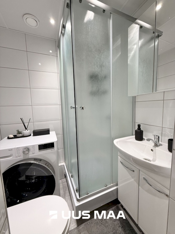 Tallinn, Kesklinna linnaosa, Uus-Sadama 22