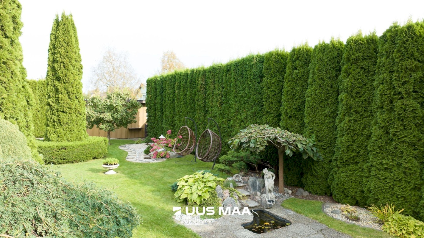 Maardu linn, Lubika tee 9