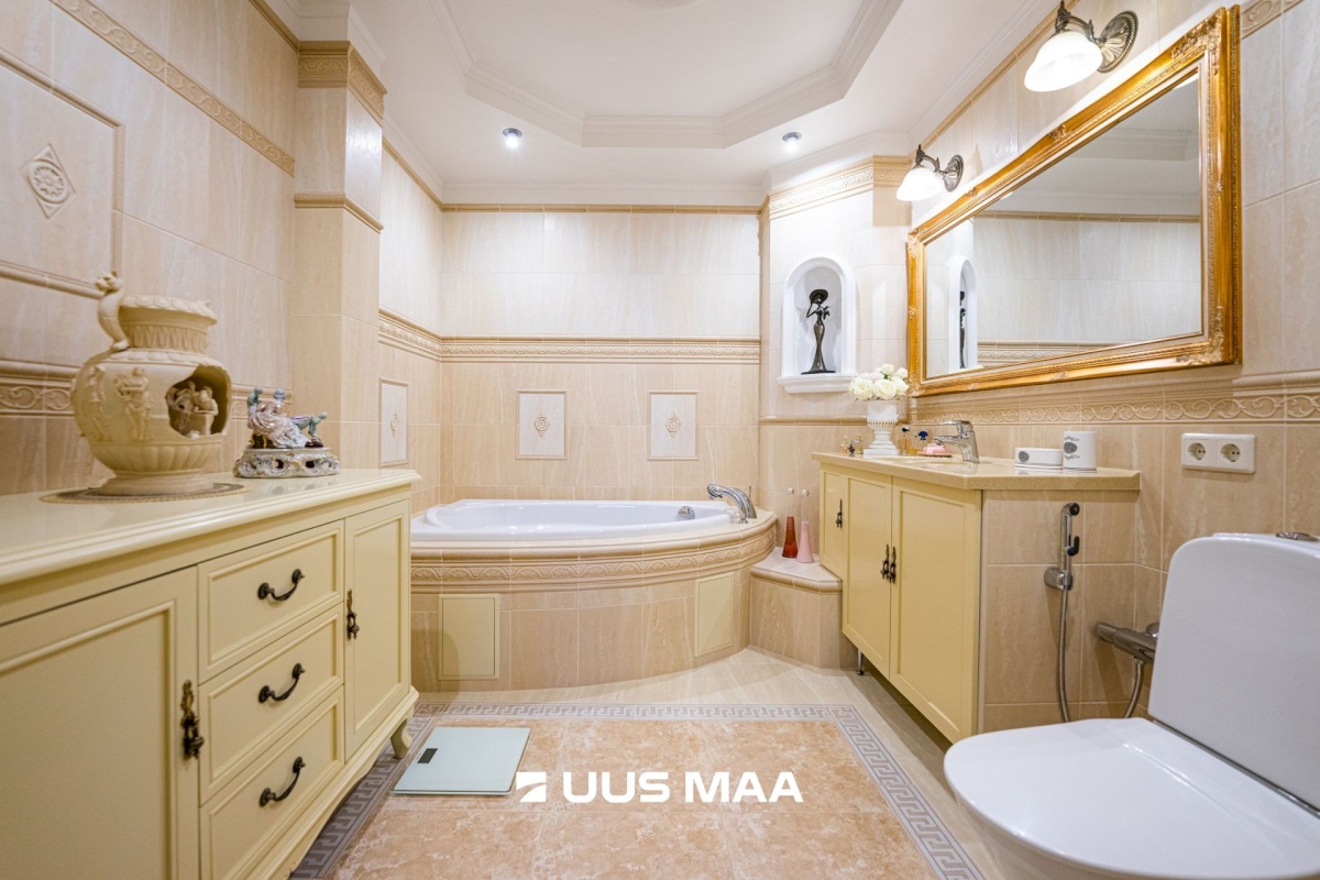 Maardu linn, Lubika tee 9