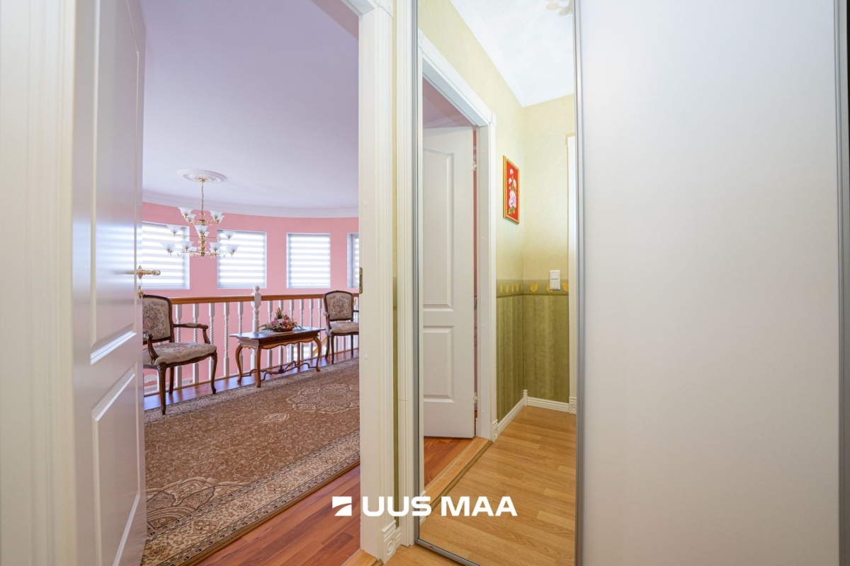 Maardu linn, Lubika tee 9