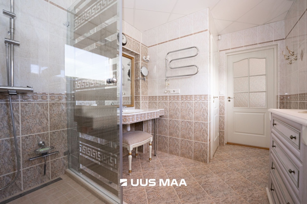 Maardu linn, Lubika tee 9