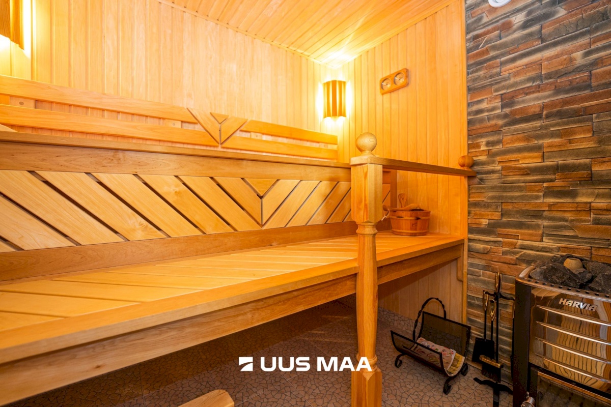 Maardu linn, Lubika tee 9