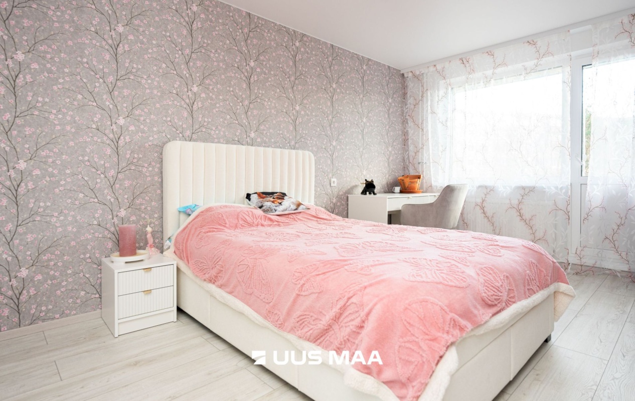 Tallinn, Lasnamäe linnaosa, Ümera 40