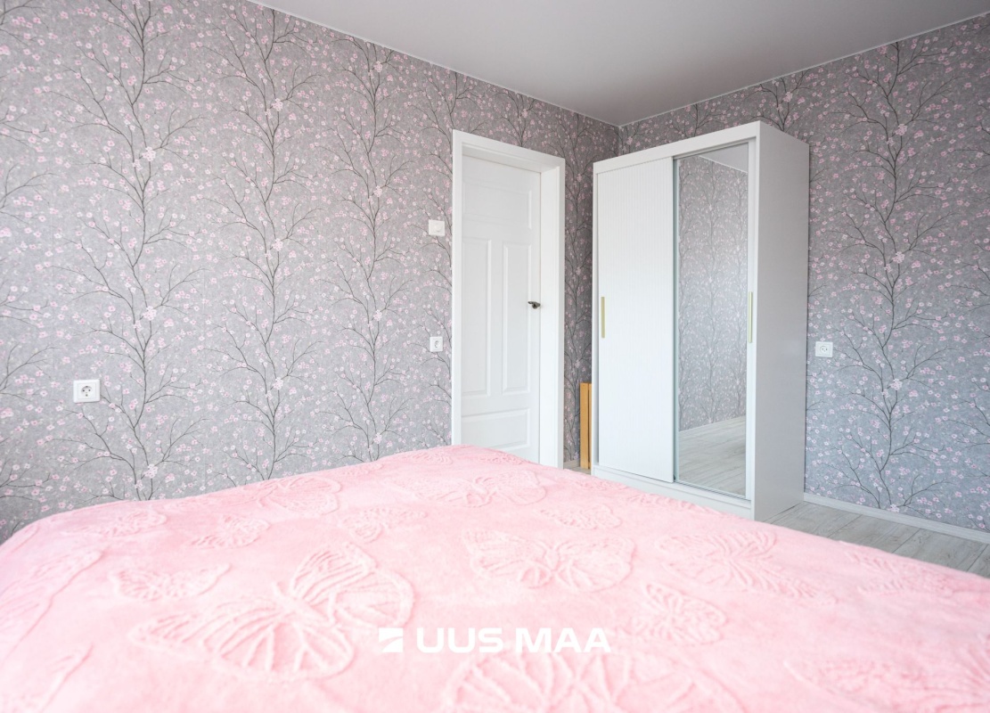 Tallinn, Lasnamäe linnaosa, Ümera 40