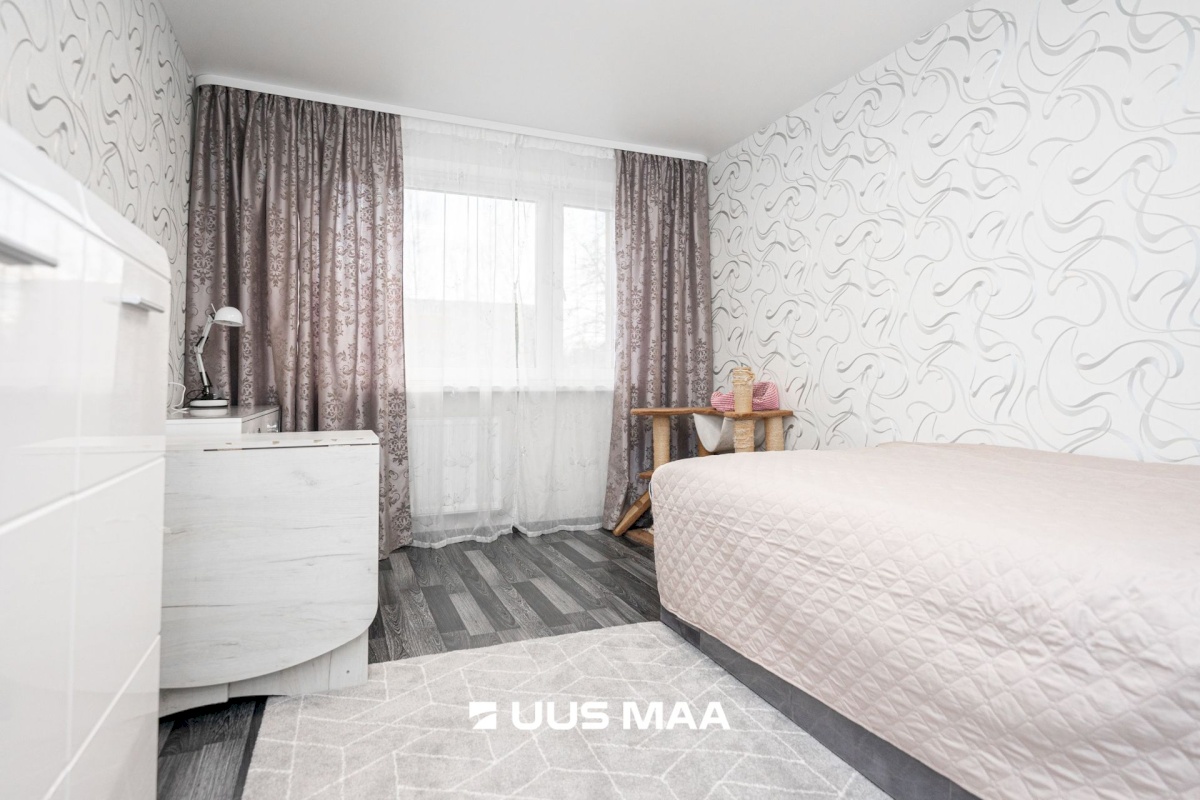 Tallinn, Lasnamäe linnaosa, Ümera 40