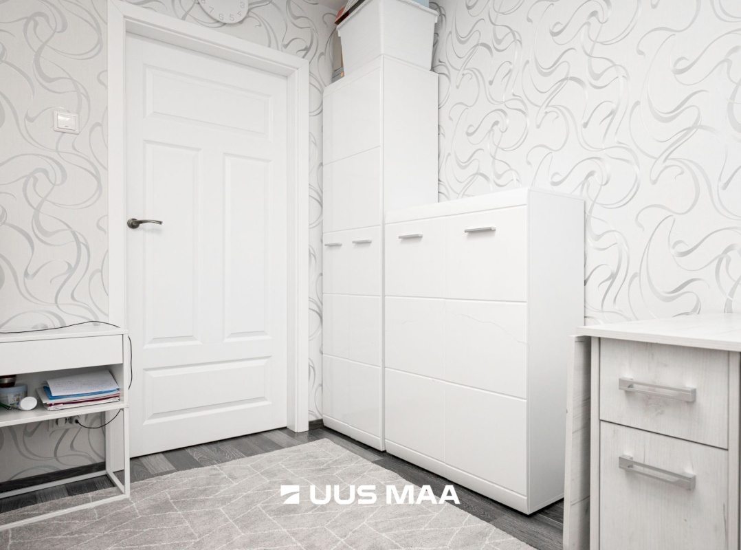 Tallinn, Lasnamäe linnaosa, Ümera 40