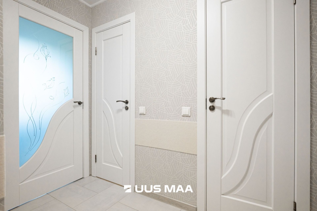 Tallinn, Lasnamäe linnaosa, Ümera 40