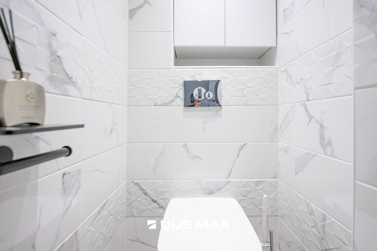 Tallinn, Lasnamäe linnaosa, Ümera 40