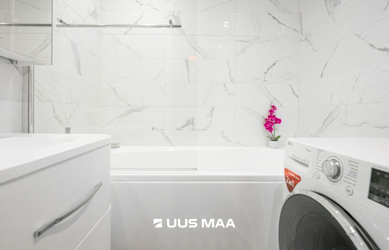 Tallinn, Lasnamäe linnaosa, Ümera 40