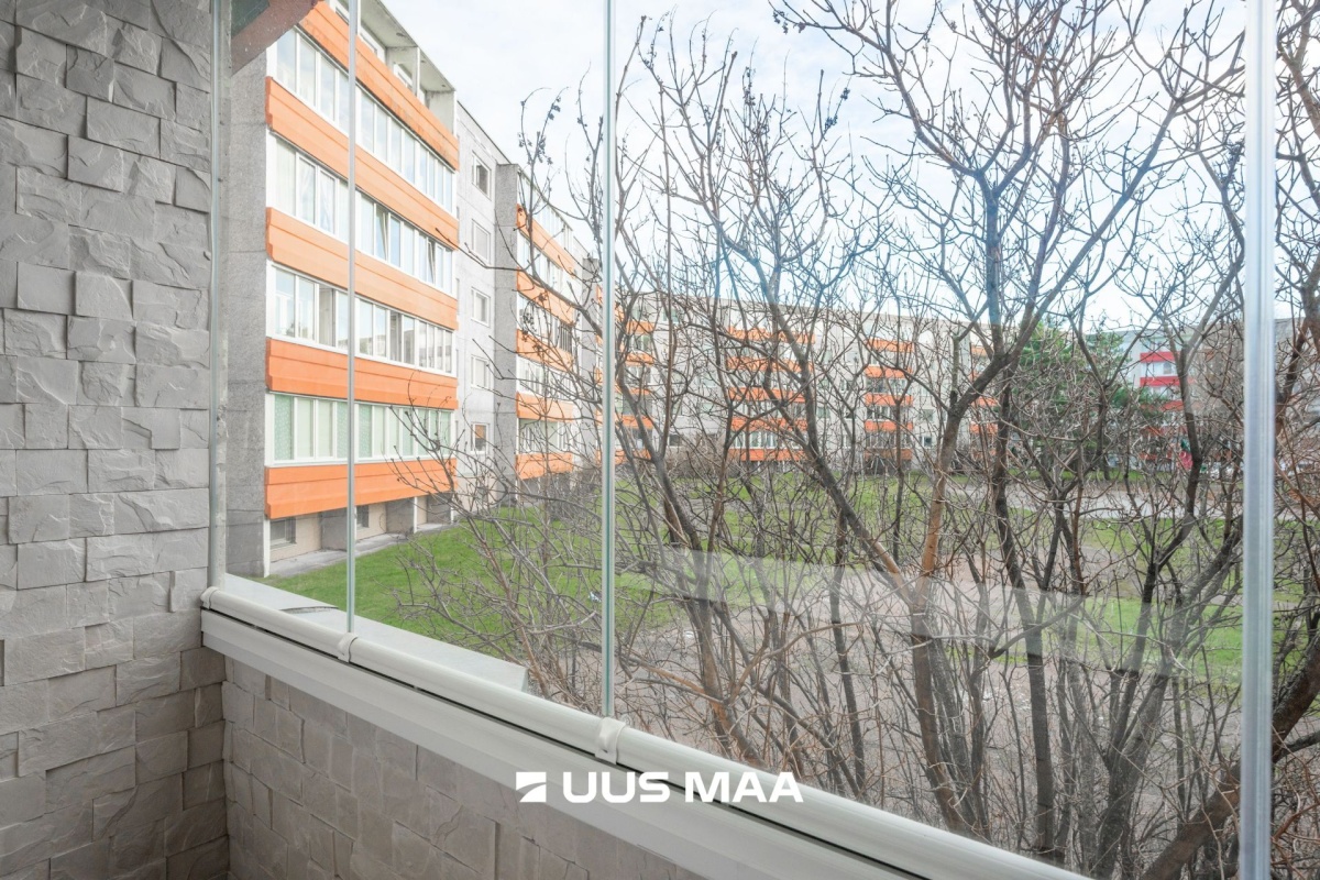 Tallinn, Lasnamäe linnaosa, Ümera 40