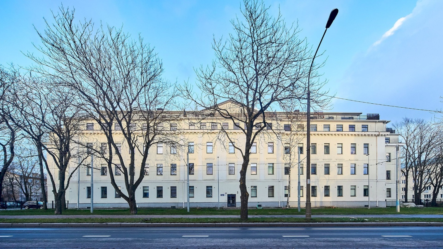 Tallinn, Põhja-Tallinna linnaosa, Kopli tn 82