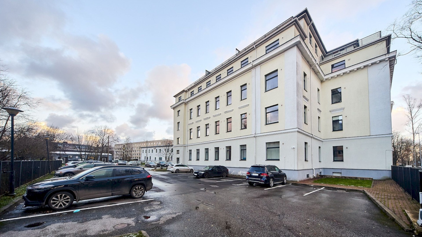 Tallinn, Põhja-Tallinna linnaosa, Kopli tn 82