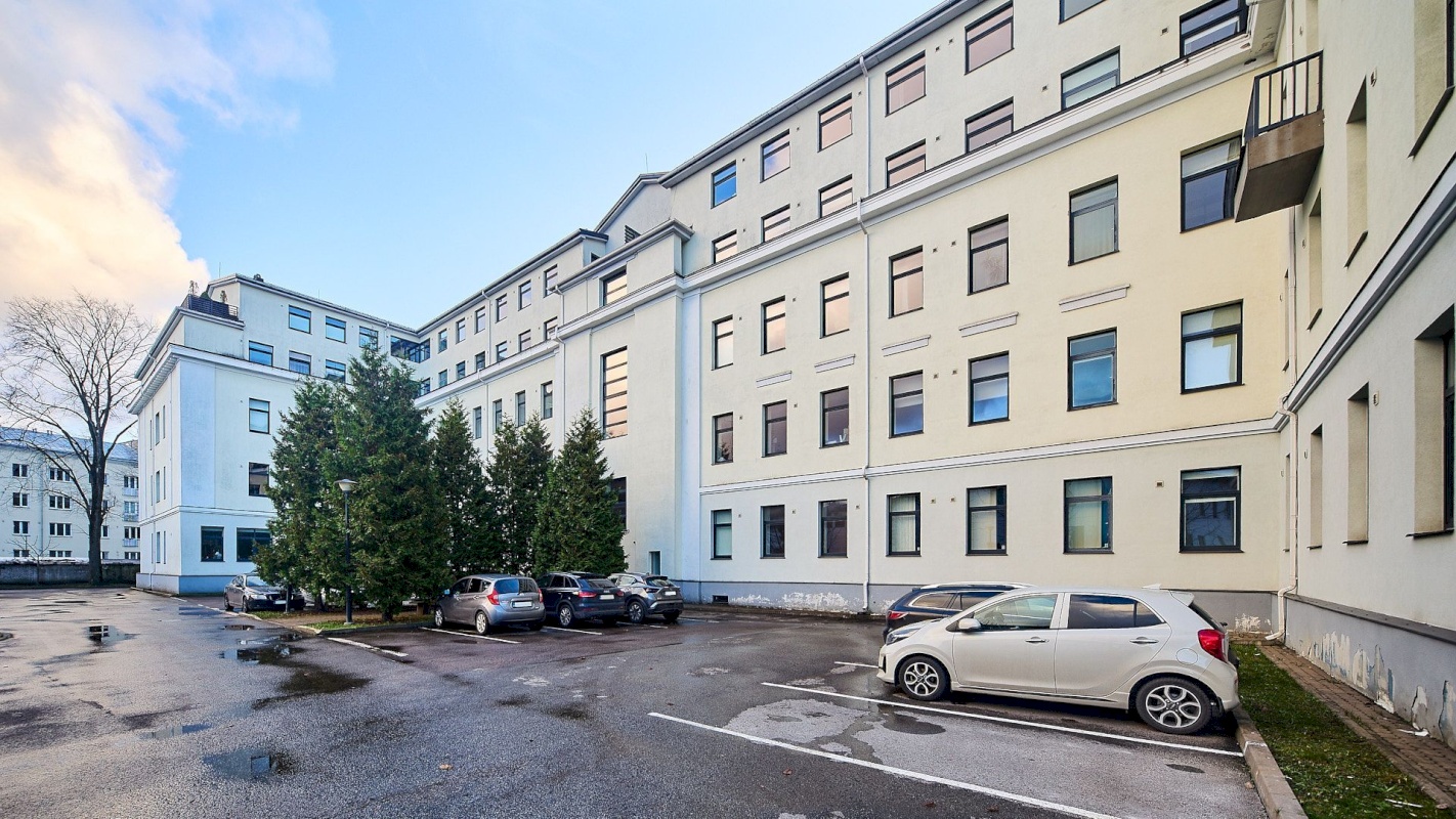 Tallinn, Põhja-Tallinna linnaosa, Kopli tn 82