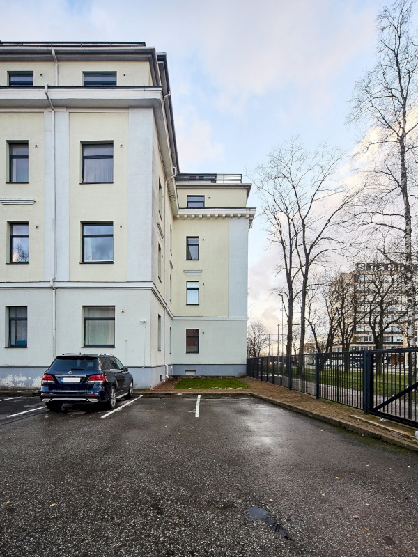 Tallinn, Põhja-Tallinna linnaosa, Kopli tn 82