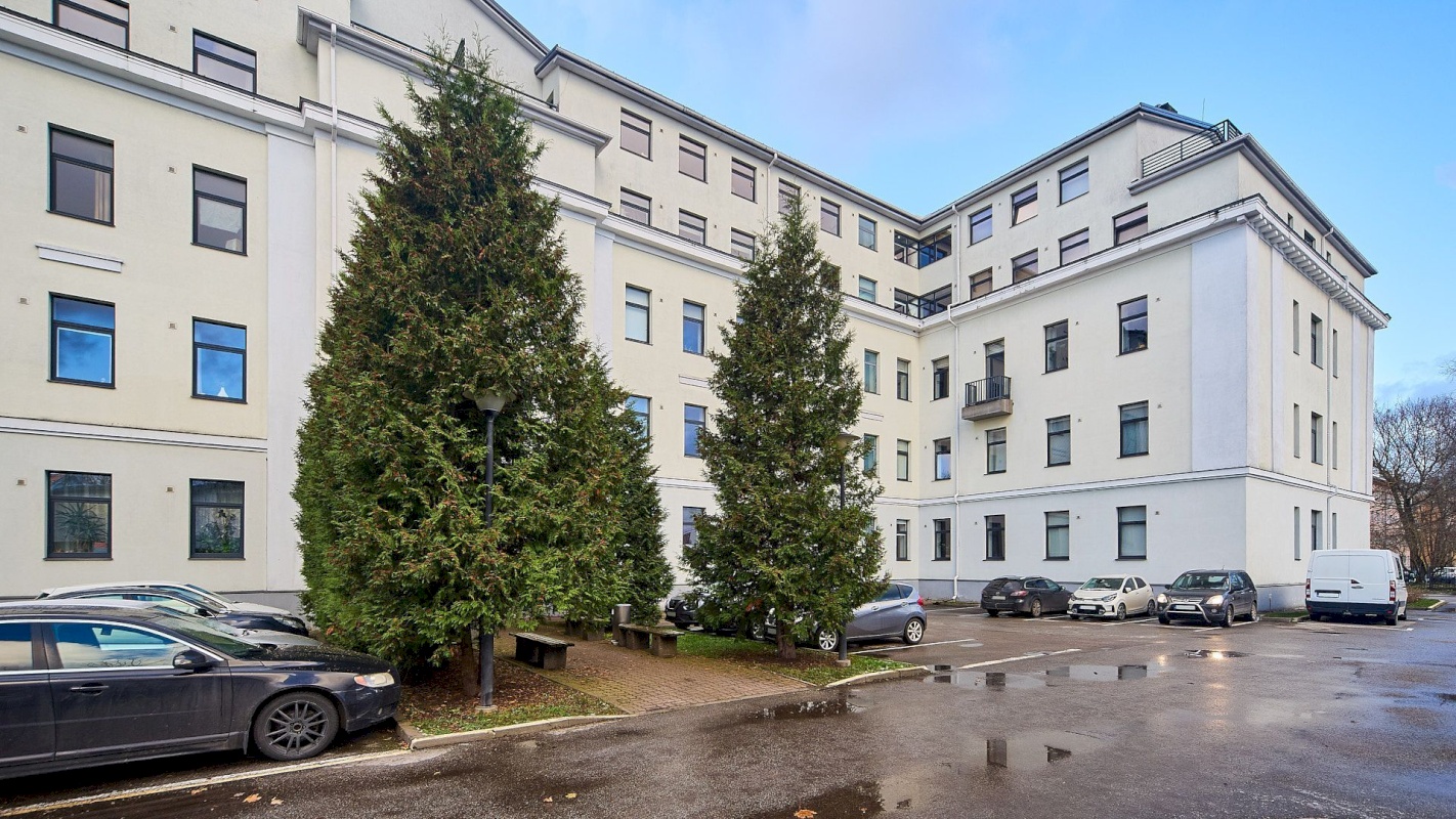 Tallinn, Põhja-Tallinna linnaosa, Kopli tn 82